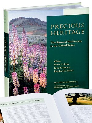 cover image of Precious Heritage